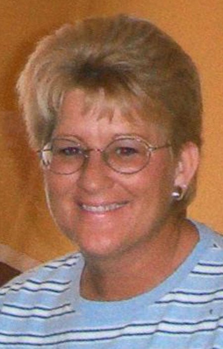 Marla M. Heath
